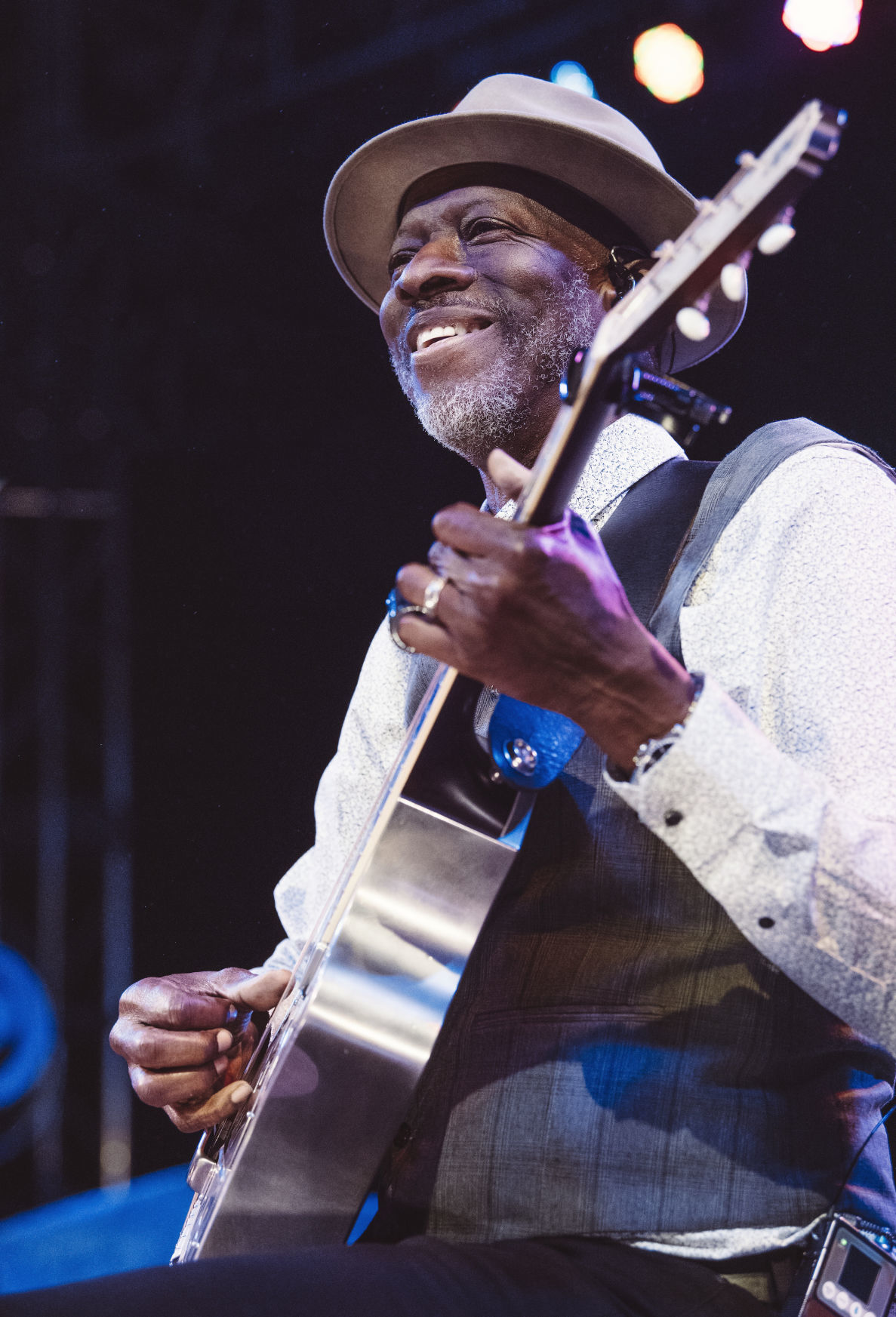 Keb'Mo'